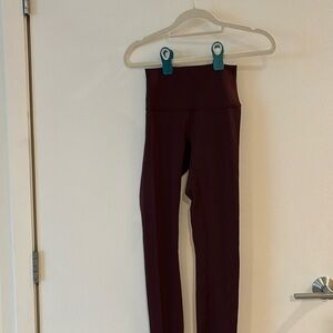 LULULEMON leggings